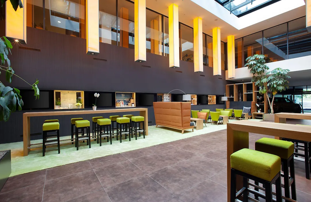 Tailormade Hotel SIHLPARK Schindellegi-1